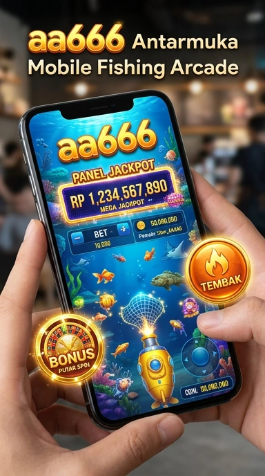 Gambar di aa666 yang memperlihatkan proses pengunduhan aplikasi.